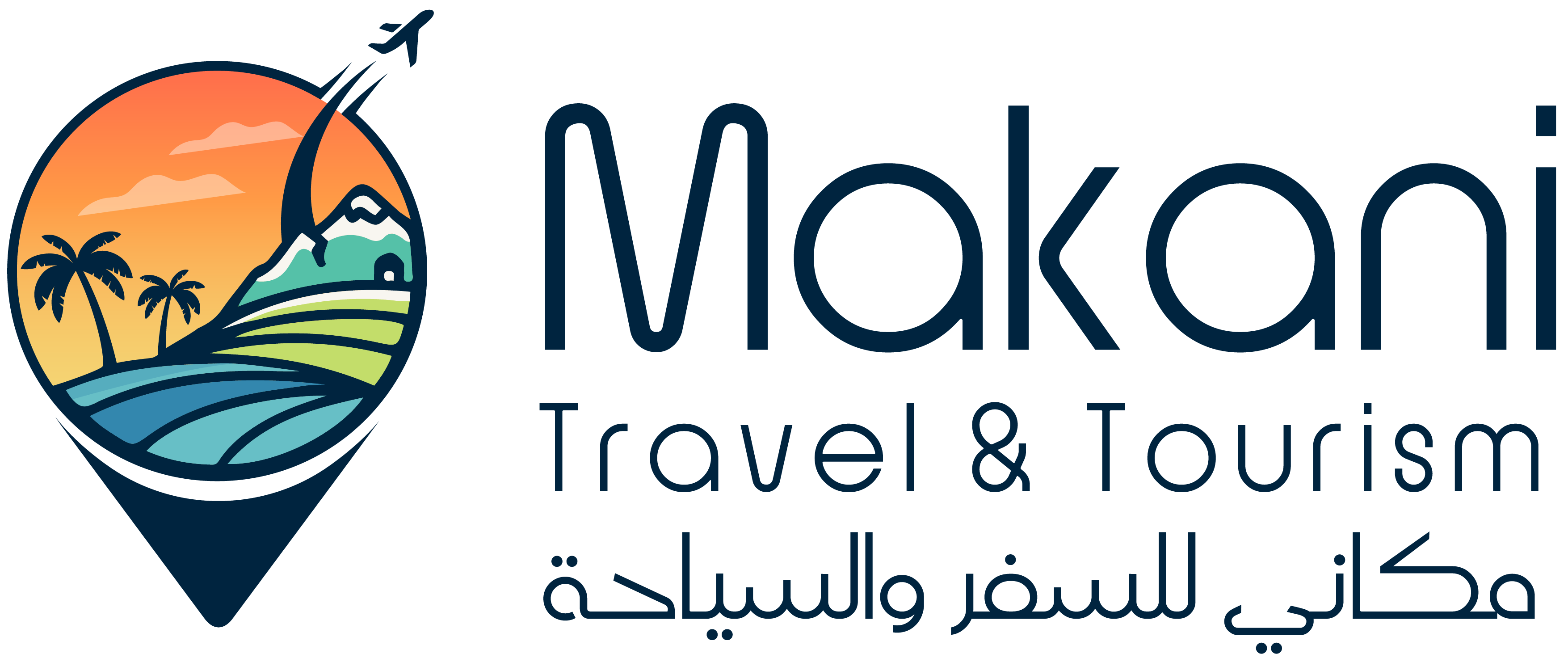 FLIGHT BOOKING – Makani Tourism & Travel