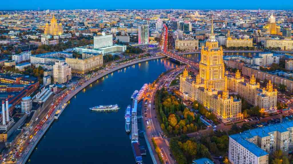 Russia
