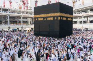 تأشيرة العمرة