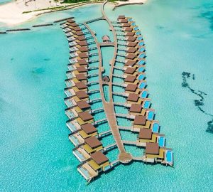 كودا فيلينجيلي ريزورت