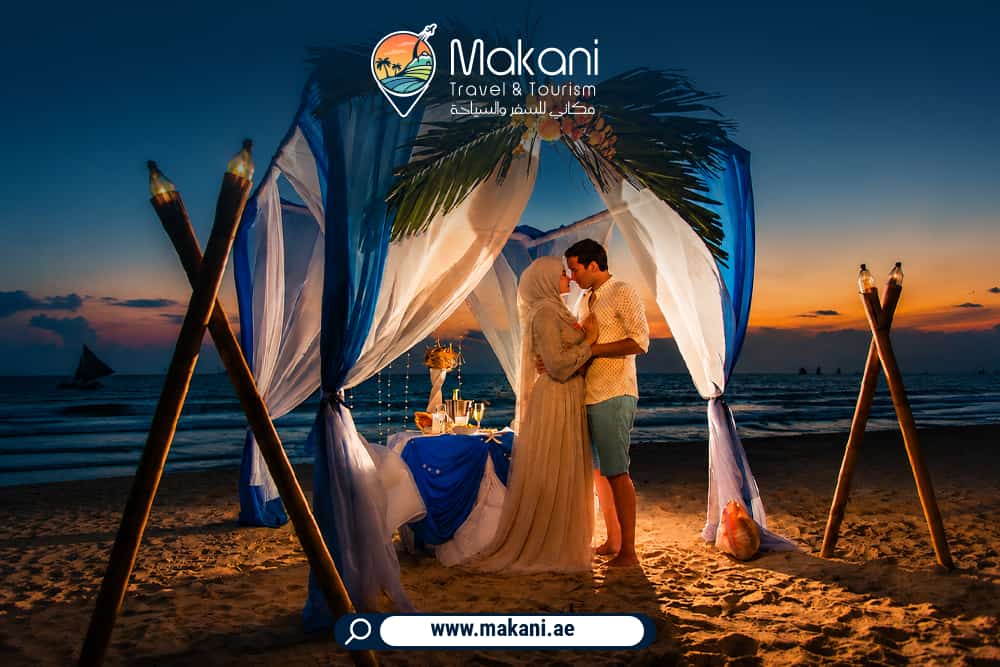 best time to visit maldives for honeymoon