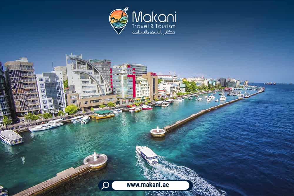 things to do in male maldives