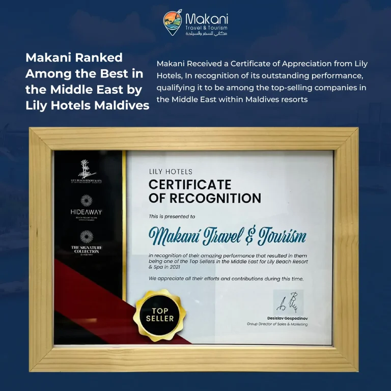 Achievements