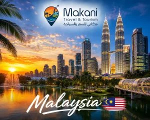 Best Country to Visit in July: 11 Amazing Countries malaysia
