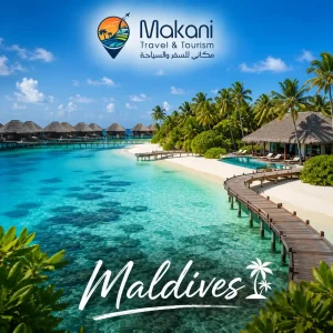 Best Country to Visit in July: 11 Amazing Countries maldives