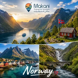 Best Country to Visit in July: 11 Amazing Countries norway