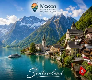 Best Country to Visit in July: 11 Amazing Countries switzerland