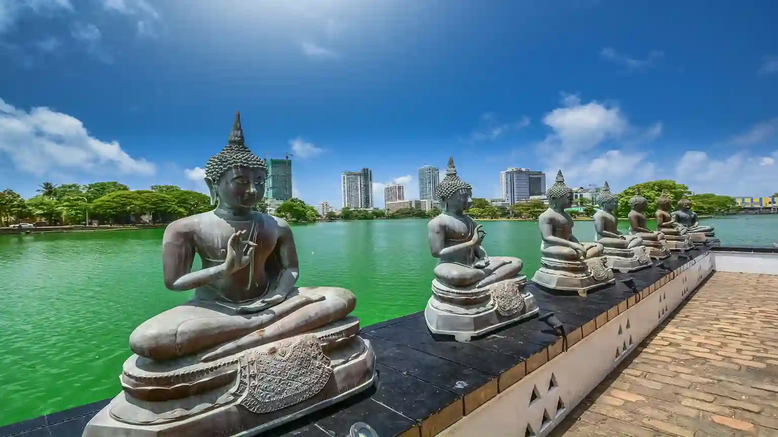 Where to Travel in Sri Lanka best places Where to Travel in Sri Lanka