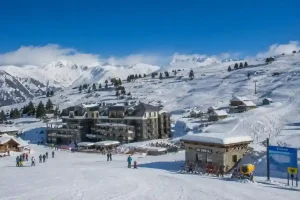 التزلج في جورجيا: أفضل المنتجعات وأفضل وقت للتزلج منتجع غودرتزي