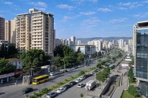 أفضل مكان للإقامة في تبليسي سابورتالو
