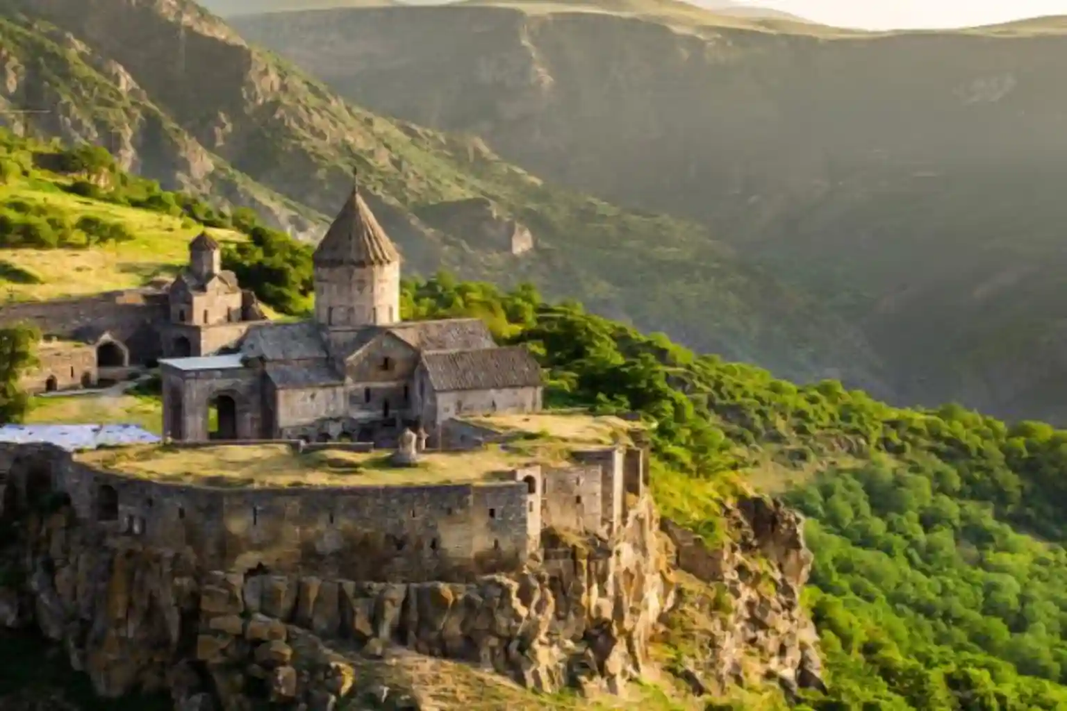 Best Time to Visit Armenia Best Time to Visit Armenia for Hiking and Nature