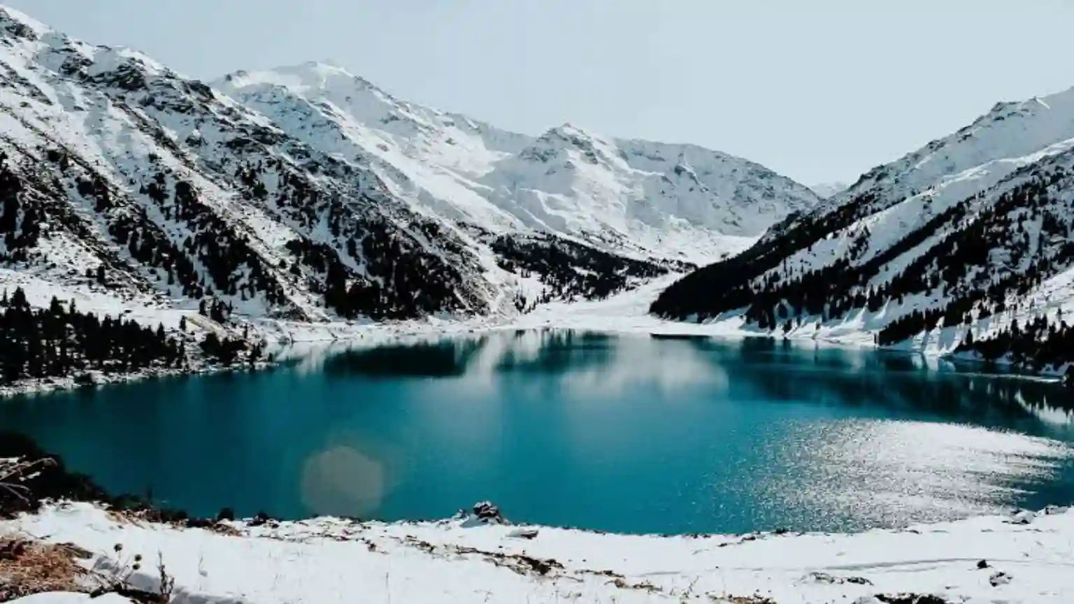 Almaty Kazakhstan Things to Do Best Things to Do in Almaty in Winter
