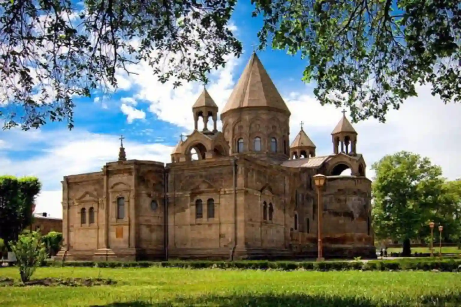 Armenia Best Time to Visit Best Time to Visit Armenia