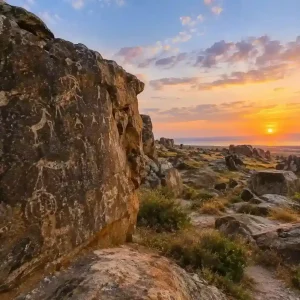 What to Do in Azerbaijan: 20+ Things Across 5 Regions Gobustan