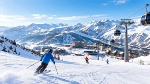 What to Do in Azerbaijan: 20+ Things Across 5 Regions Shahdag