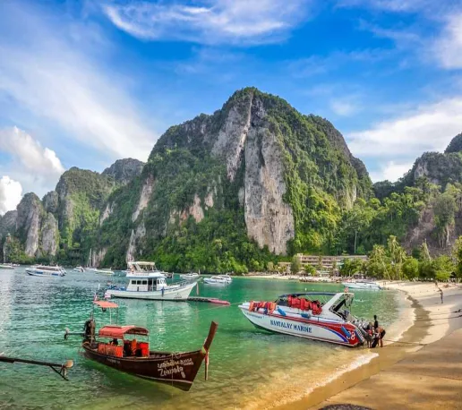 Best October Destinations Best October Destinations for Autumn Colours
