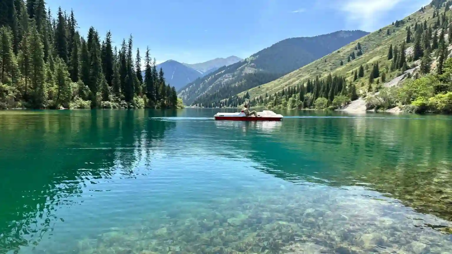 Best Time to Visit Kazakhstan Visit Kazakhstan