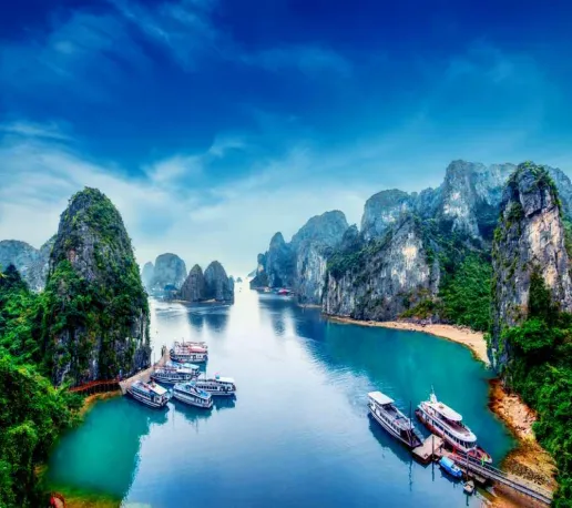 the Best Destinations to Visit in October Best Destinations to Visit in October